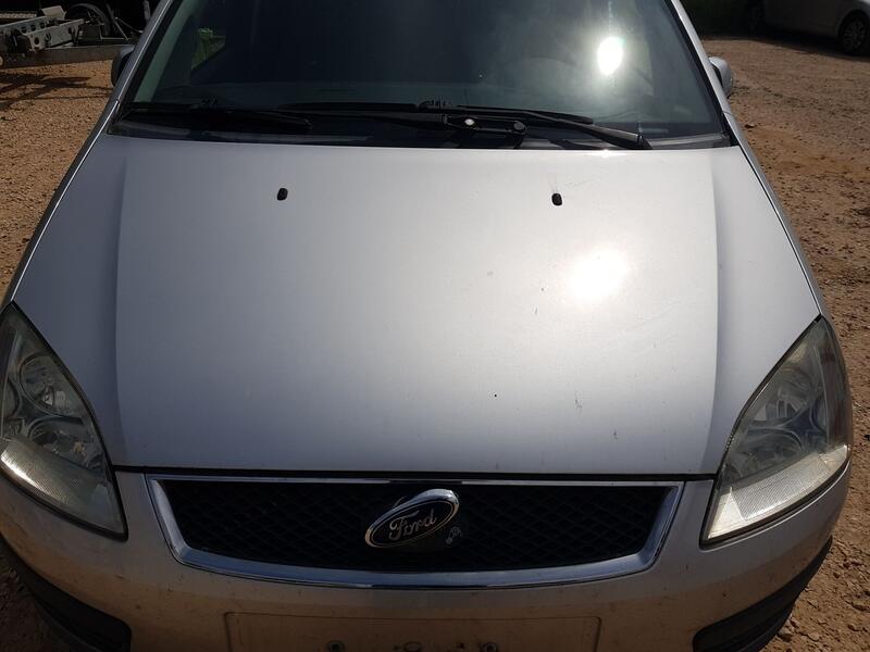 Capot para Ford Focus C-Max (Dm2)