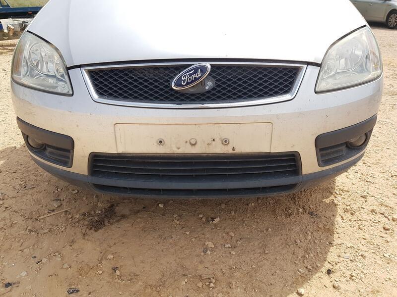 Paragolpes Delantero para Ford Focus C-Max (Dm2)