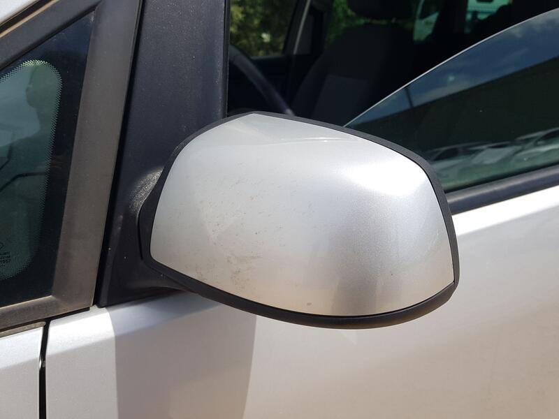 Retrovisor Izquierdo para Ford Focus C-Max (Dm2)