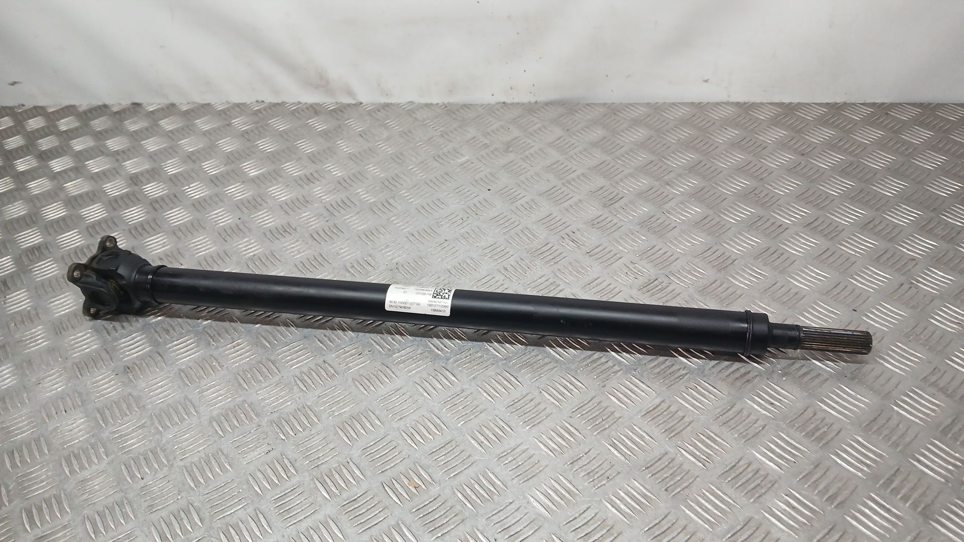 Transmision Central para Bmw X3 (G01, F97, G08)