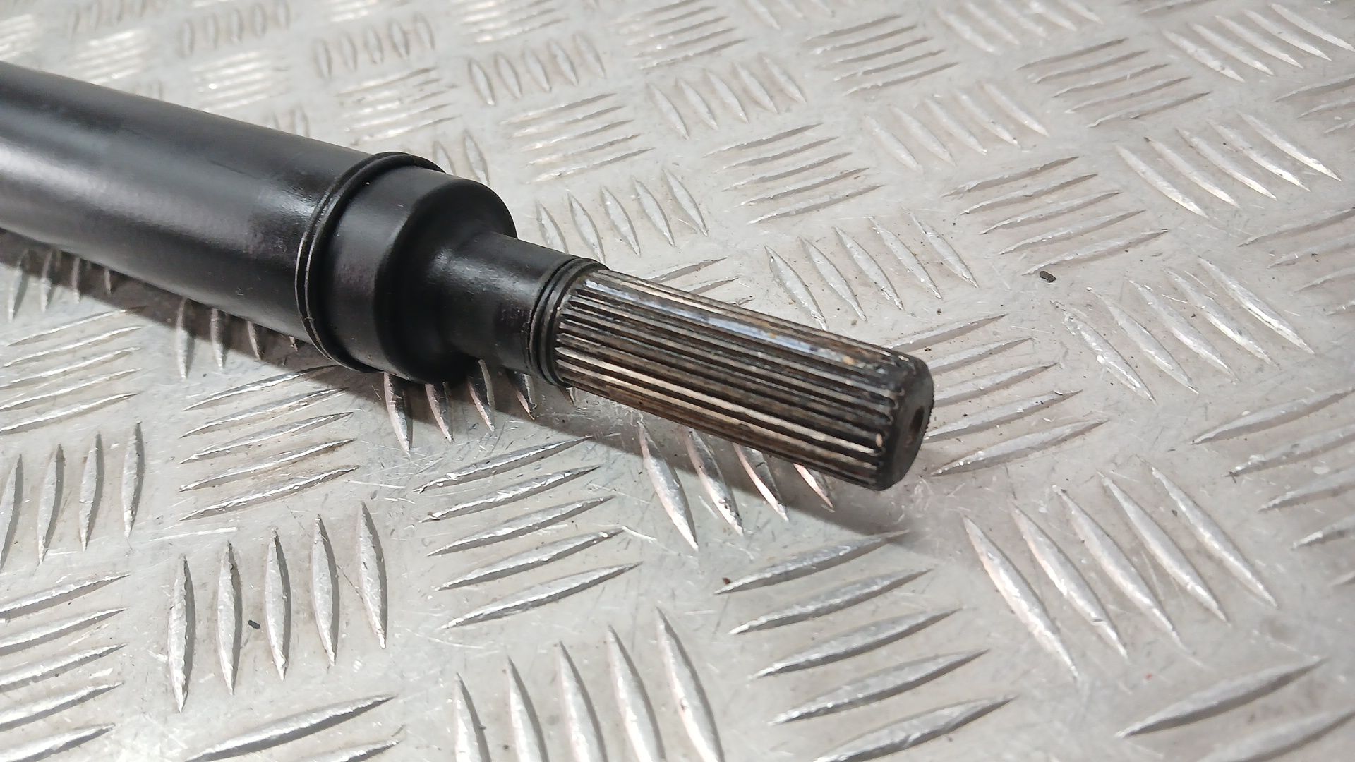 Transmision Central para Bmw X3 (G01, F97, G08)