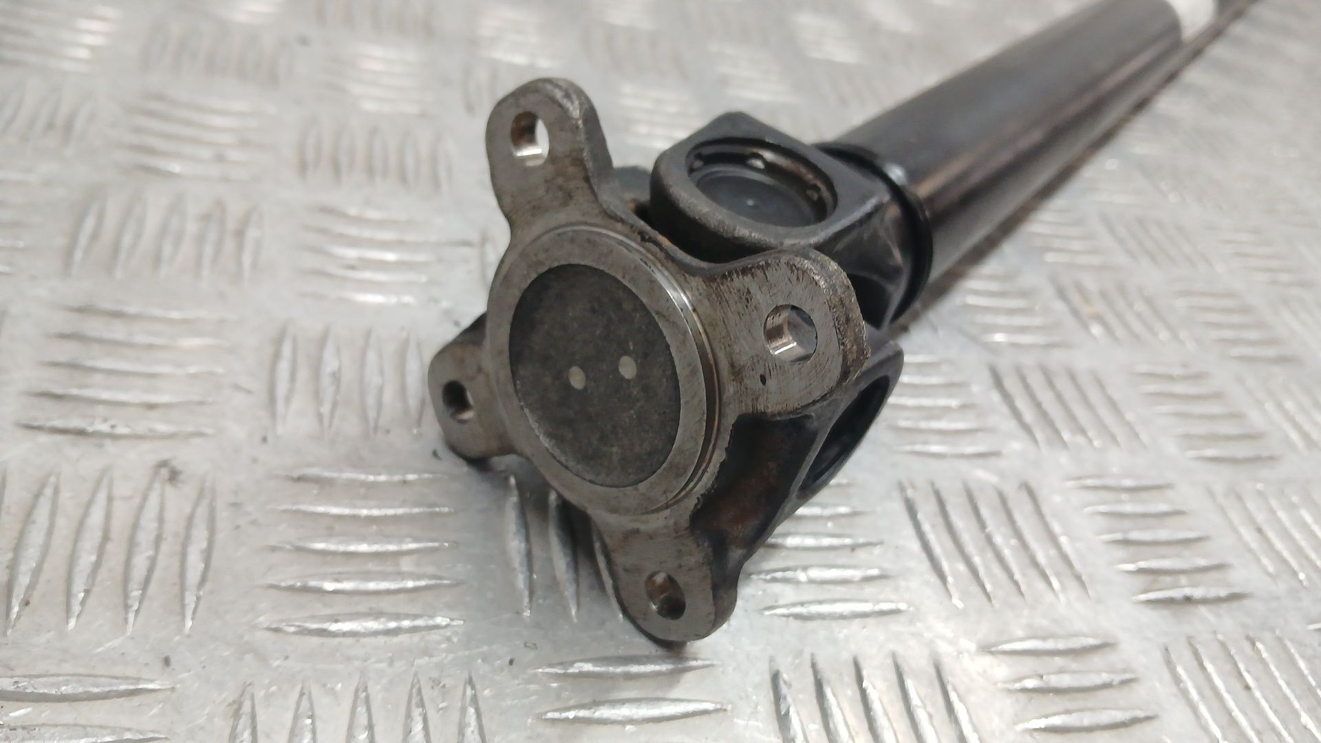 Transmision Central para Bmw X3 (G01, F97, G08)