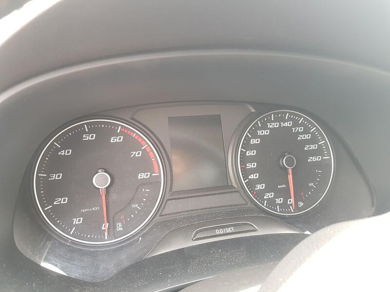 Cuadro Instrumentos para Seat Leon (5F1)