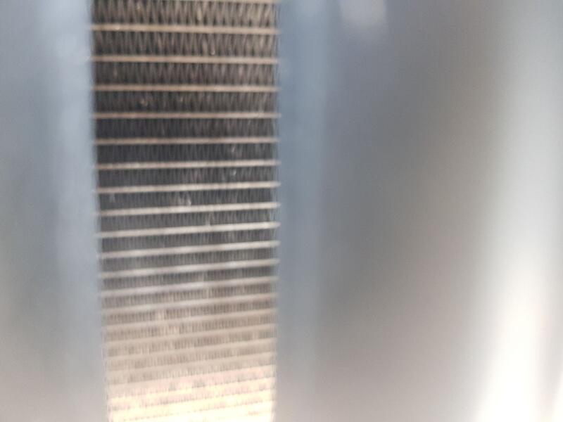 Condensador / Radiador Aire Acondicionado para Seat Ibiza Iii (6L1)