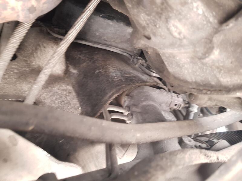 Cremallera Direccion para Seat Ibiza Iii (6L1)