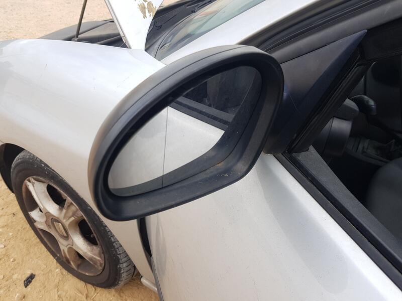 Retrovisor Izquierdo para Seat Ibiza Iii (6L1)