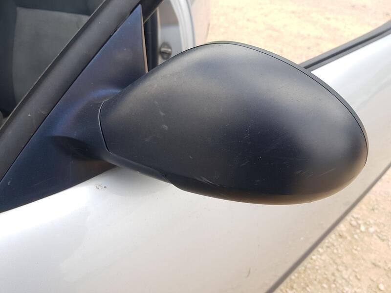 Retrovisor Izquierdo para Seat Ibiza Iii (6L1)