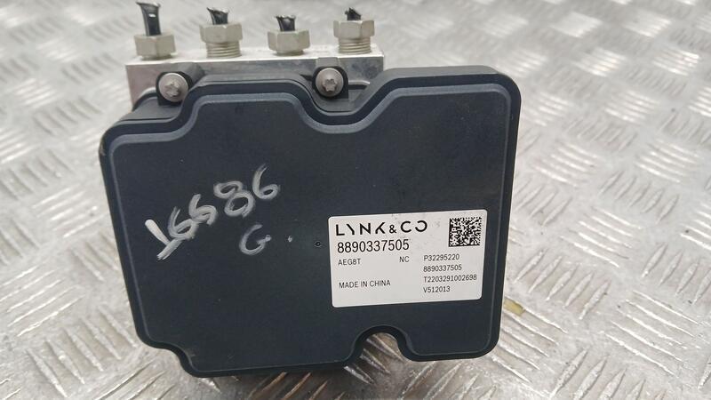 Abs para Lynk & Co 01