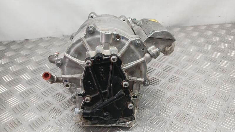 Alternador para Lynk & Co 01