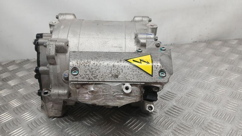 Alternador para Lynk & Co 01