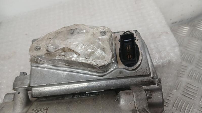 Alternador para Lynk & Co 01