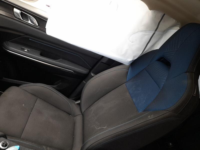 Asiento Delantero Derecho para Lynk & Co 01