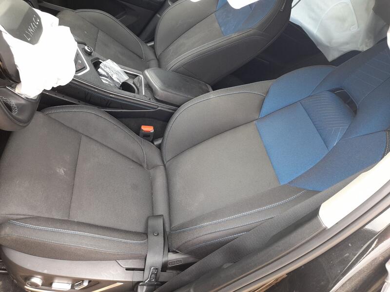 Asiento Delantero Izquierdo para Lynk & Co 01