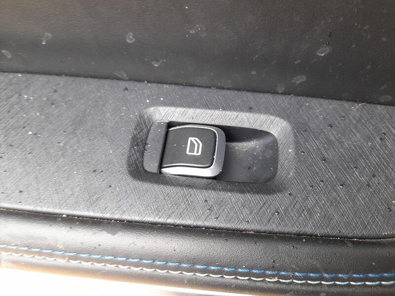 Mando Elevalunas Trasero Izquierdo para Lynk & Co 01