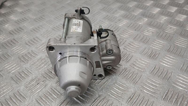 Motor Arranque para Lynk & Co 01