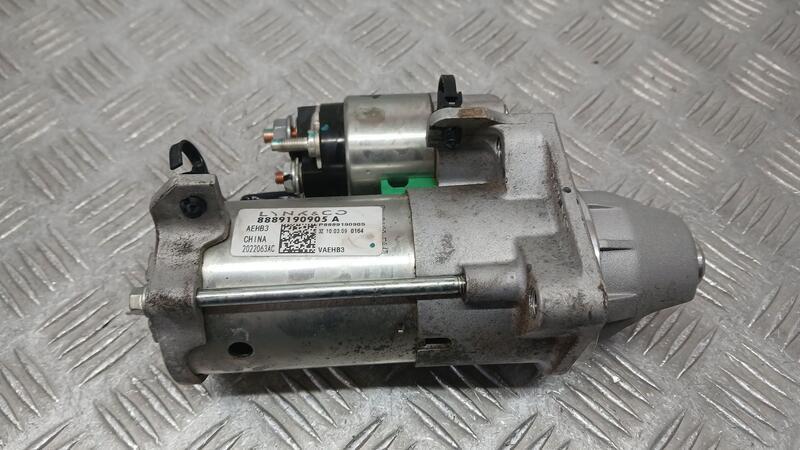Motor Arranque para Lynk & Co 01