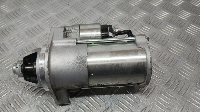 Motor Arranque para Lynk & Co 01