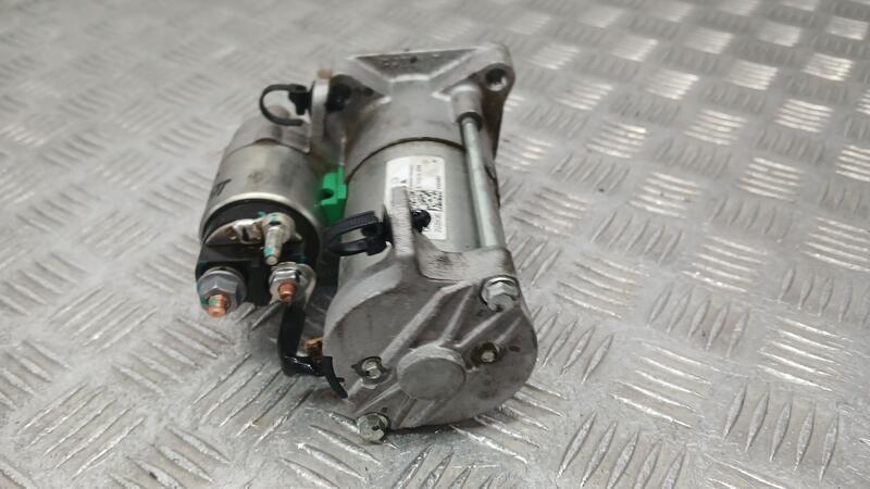 Motor Arranque para Lynk & Co 01