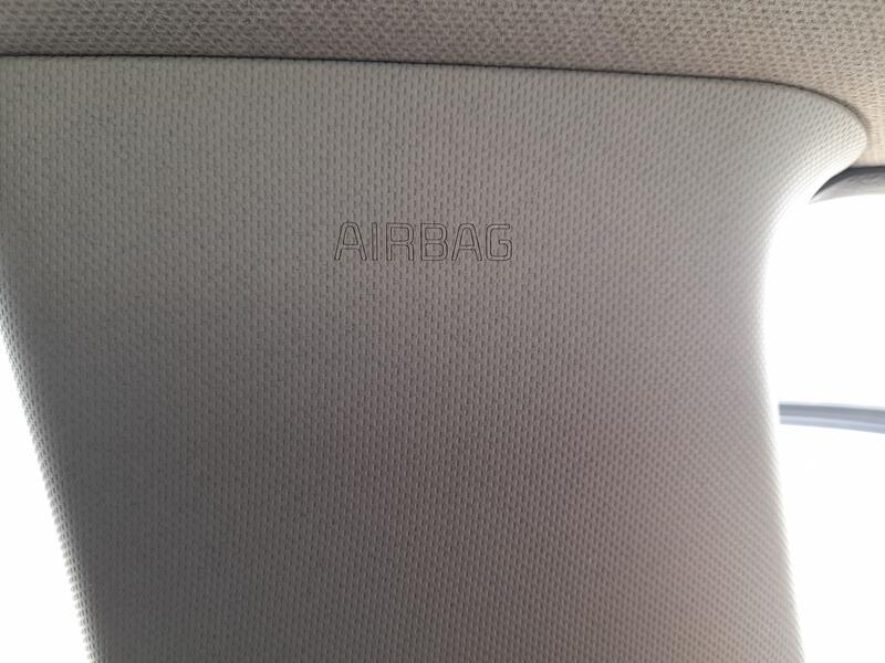 Airbag Cortina Delantero Izquierdo para Kia Stonic (Yb)