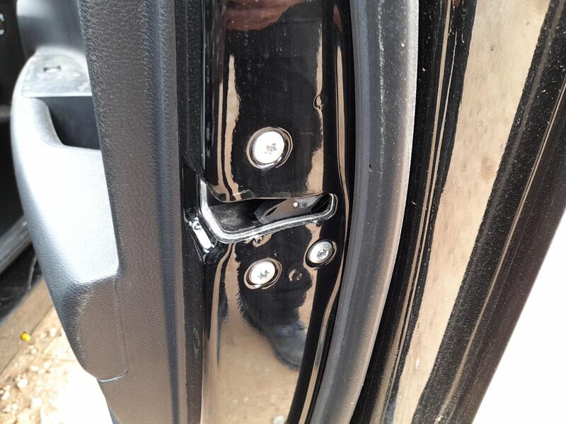 Cerradura Puerta Delantera Derecha para Kia Stonic (Yb)