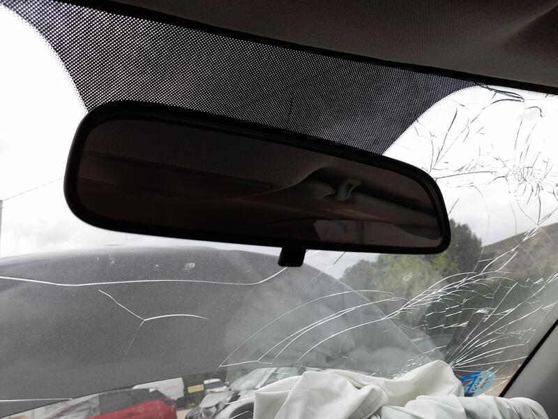 Espejo Interior para Kia Stonic (Yb)