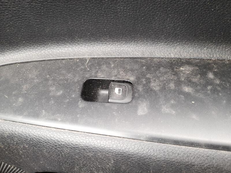 Mando Elevalunas Delantero Derecho para Kia Stonic (Yb)
