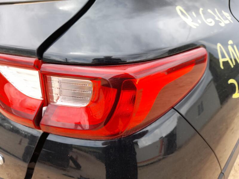 Piloto Trasero Derecho Exterior para Kia Stonic (Yb)