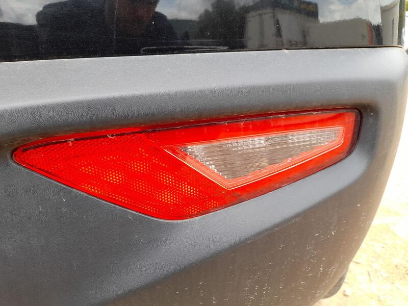 Piloto Trasero Derecho Paragolpes para Kia Stonic (Yb)