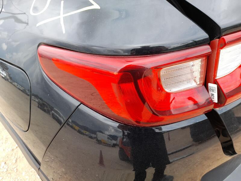 Piloto Trasero Izquierdo Exterior para Kia Stonic (Yb)