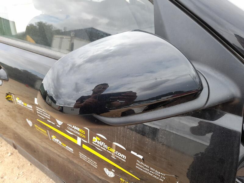 Retrovisor Derecho para Kia Stonic (Yb)