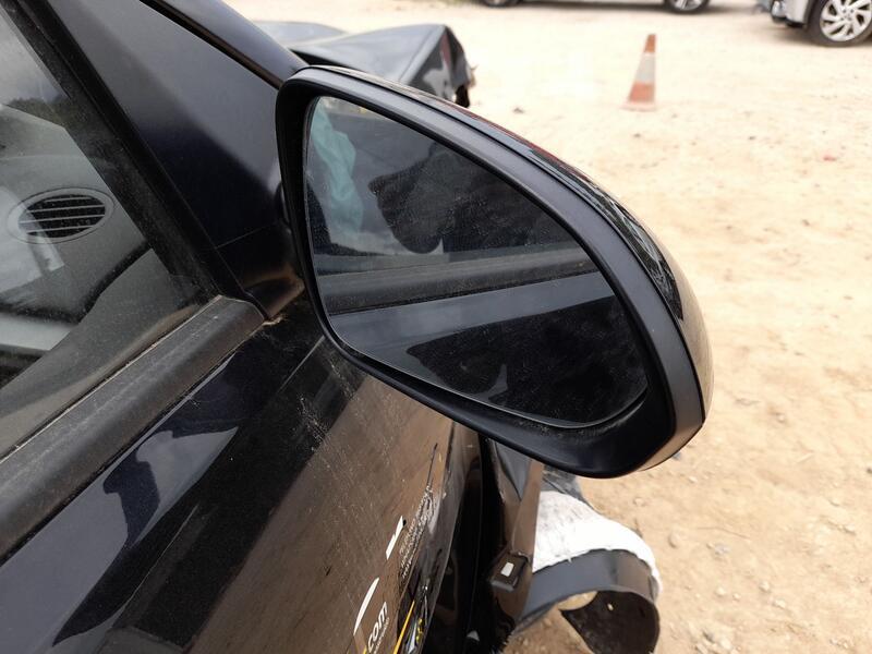 Retrovisor Derecho para Kia Stonic (Yb)