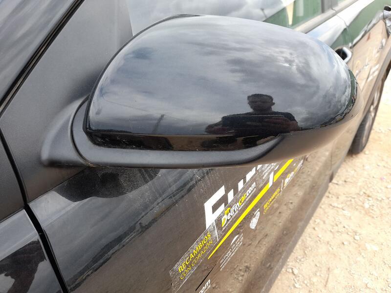 Retrovisor Izquierdo para Kia Stonic (Yb)