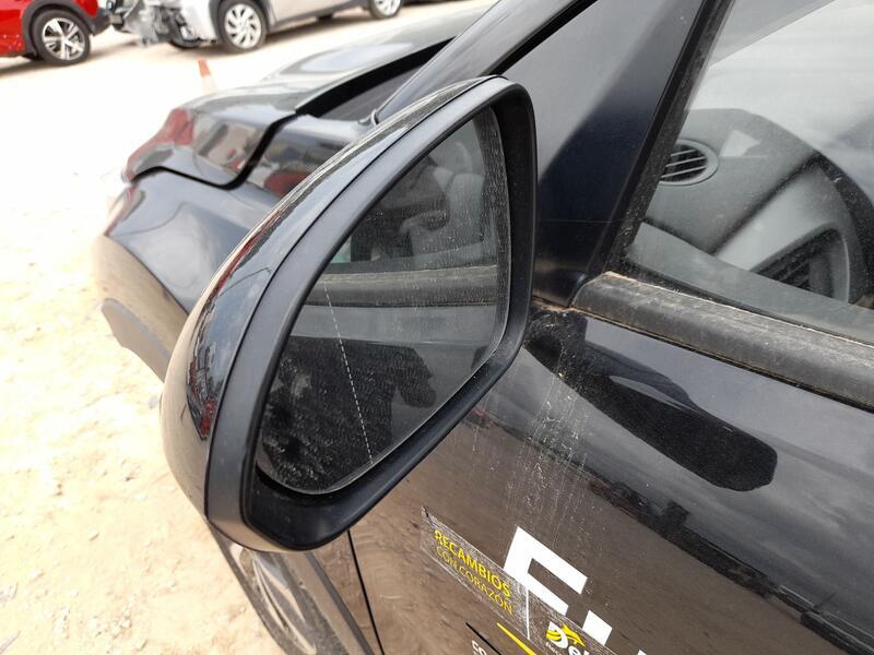 Retrovisor Izquierdo para Kia Stonic (Yb)