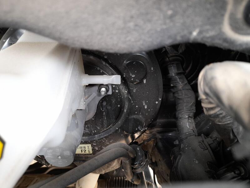 Servofreno para Kia Stonic (Yb)