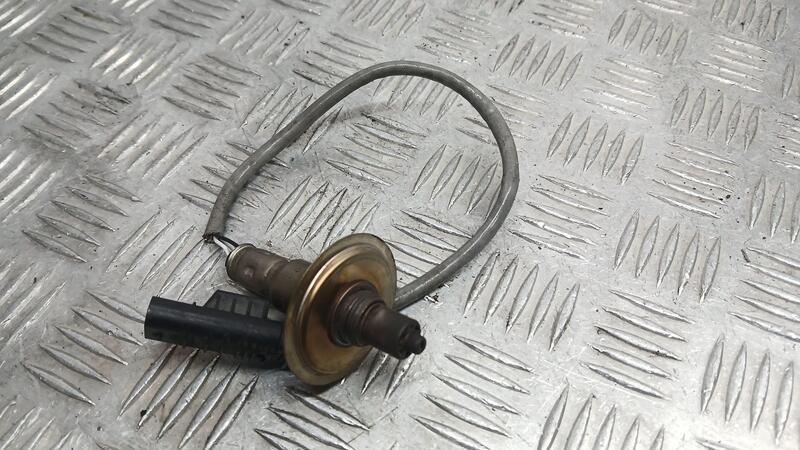 Sonda Lambda para Renault Grand Scénic Iv (R9_)