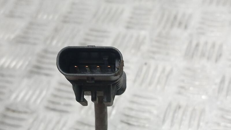 Sonda Lambda para Renault Grand Scénic Iv (R9_)