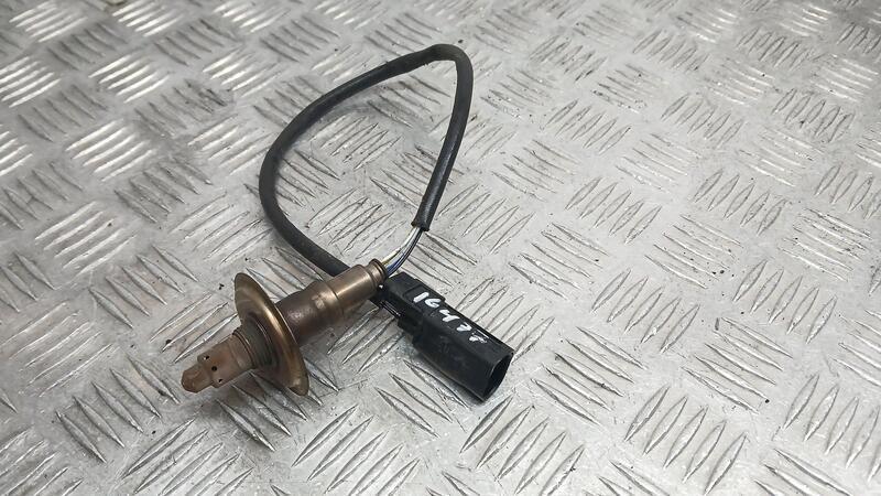 Sonda Lambda para Renault Grand Scénic Iv (R9_)