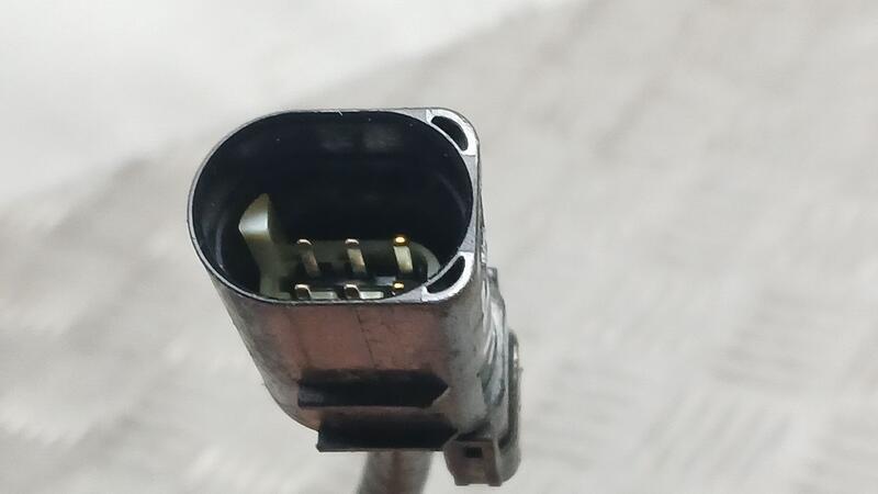 Sonda Lambda para Renault Grand Scénic Iv (R9_)