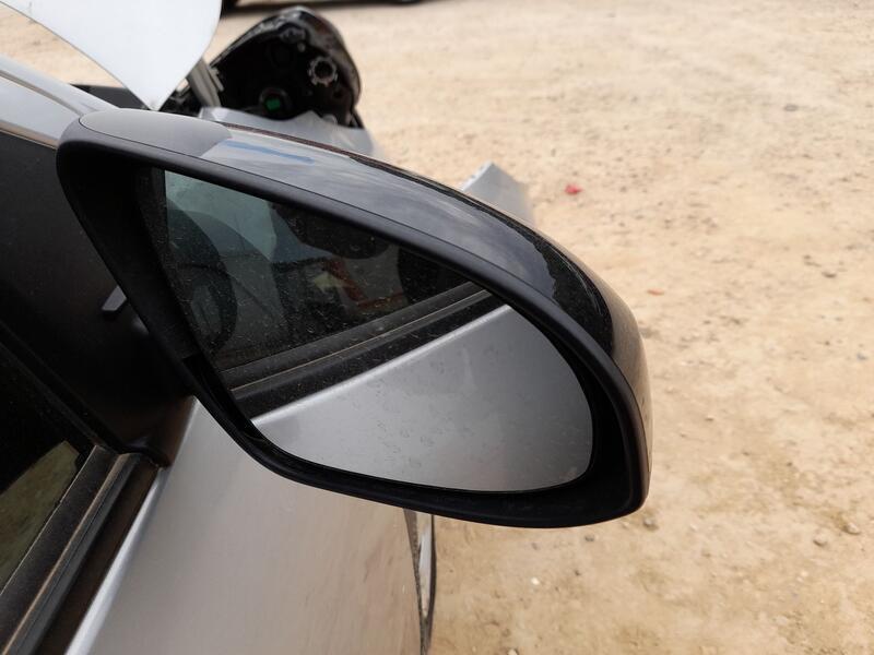 Retrovisor Derecho para Toyota Aygo X (_B7_)