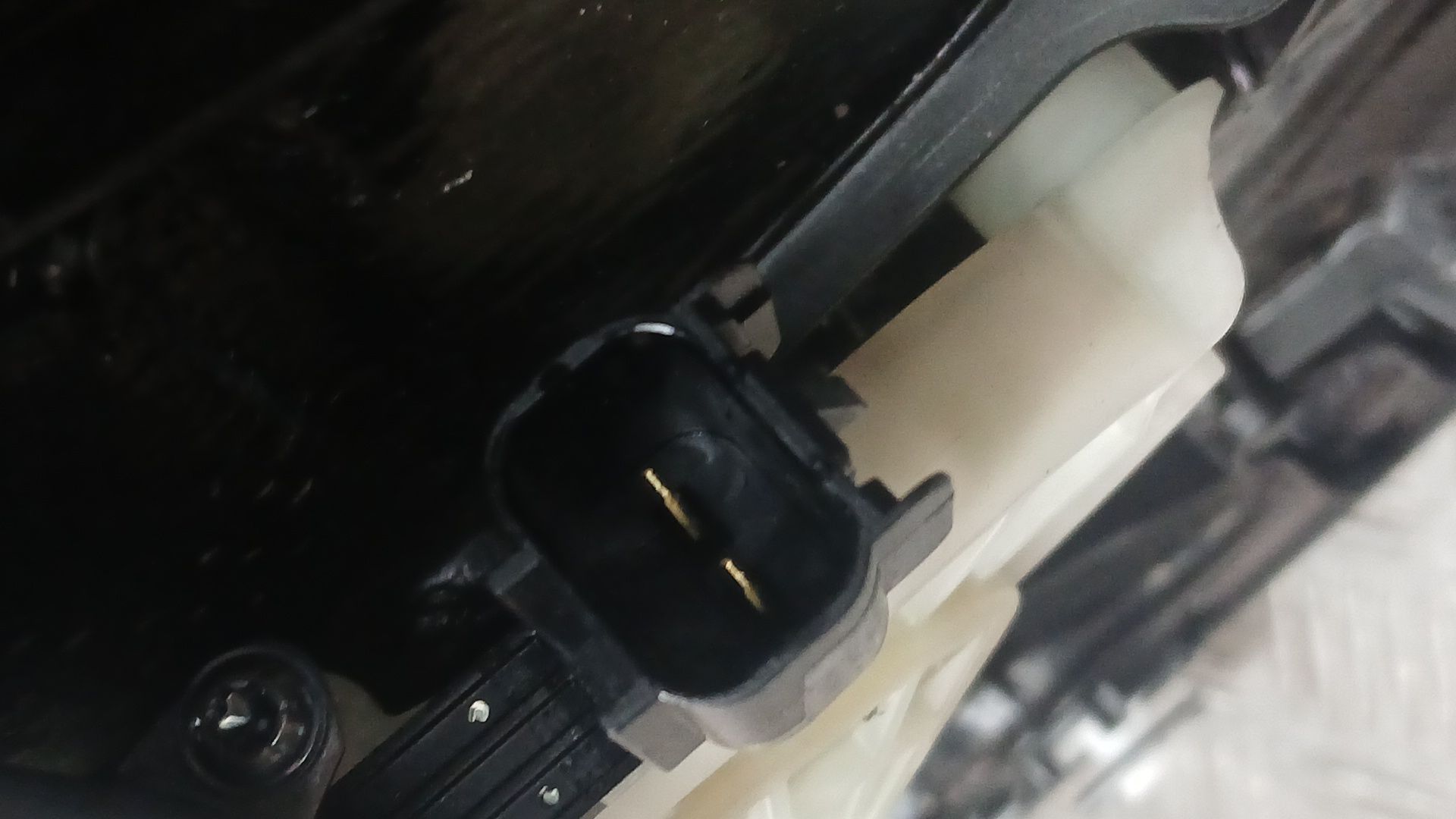 Elevalunas Delantero Izquierdo para Ford Focus Iv (Hn)