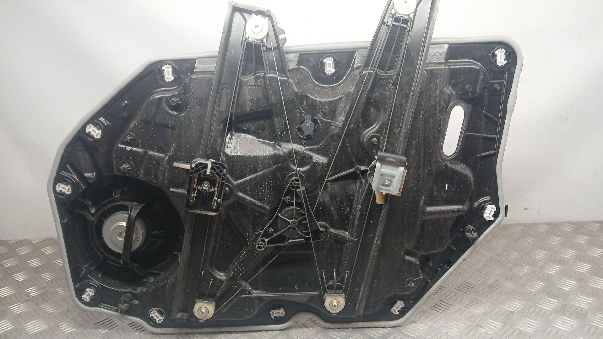 Elevalunas Delantero Izquierdo para Ford Focus Iv (Hn)