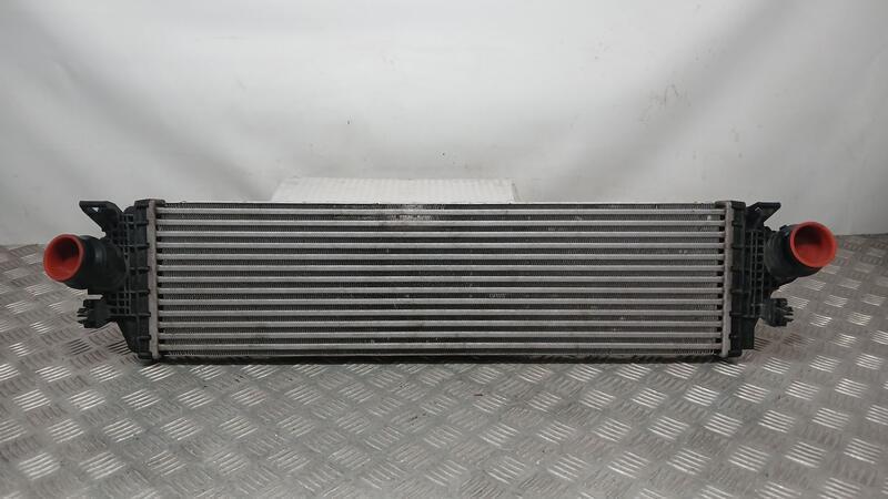 Intercooler para Ford Focus Iv (Hn)