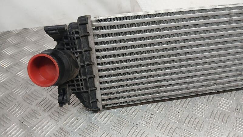 Intercooler para Ford Focus Iv (Hn)