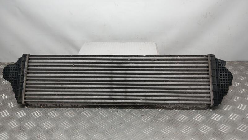 Intercooler para Ford Focus Iv (Hn)