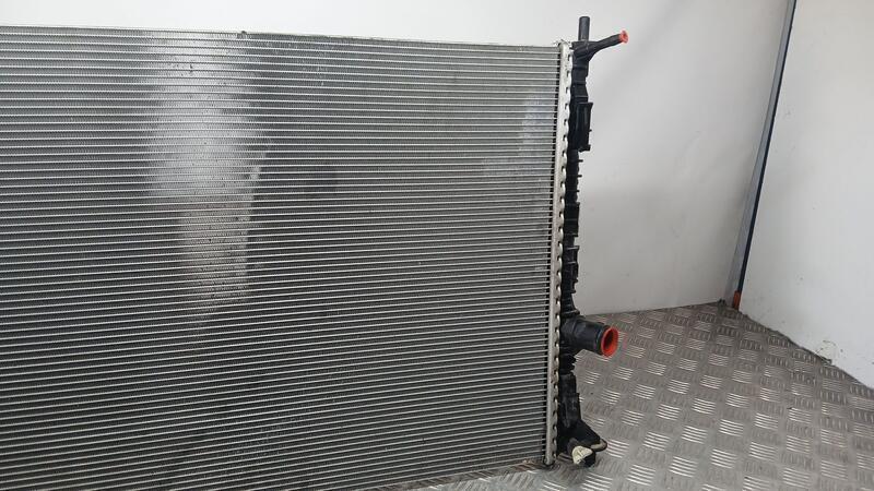 Radiador Agua para Ford Focus Iv (Hn)
