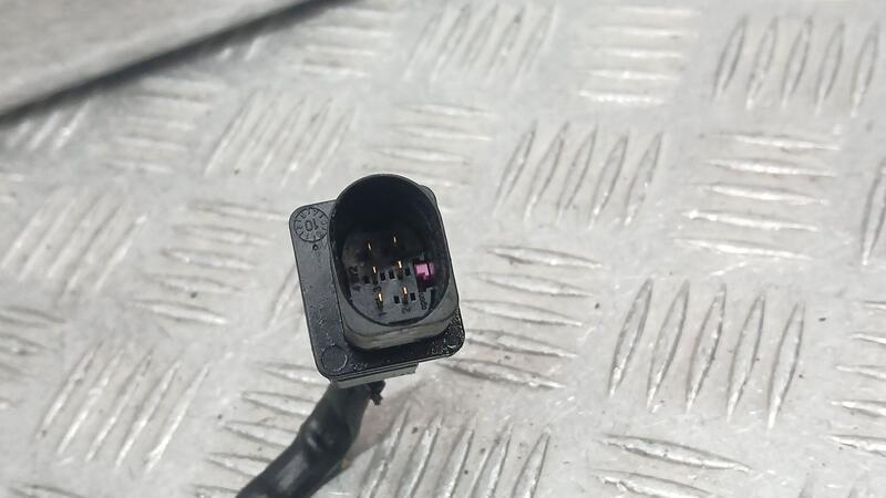 Sonda Lambda para Kia Cee'd