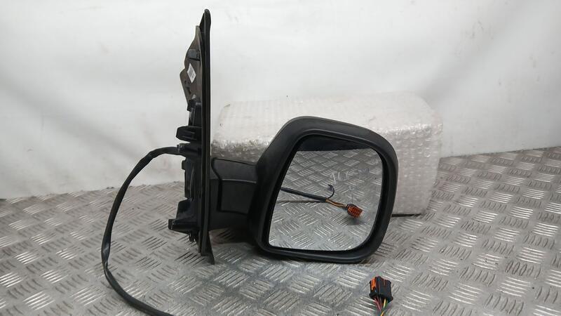 Retrovisor Derecho para Peugeot Expert Furgoneta (V_)