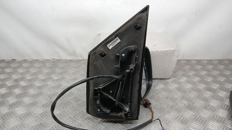 Retrovisor Derecho para Peugeot Expert Furgoneta (V_)