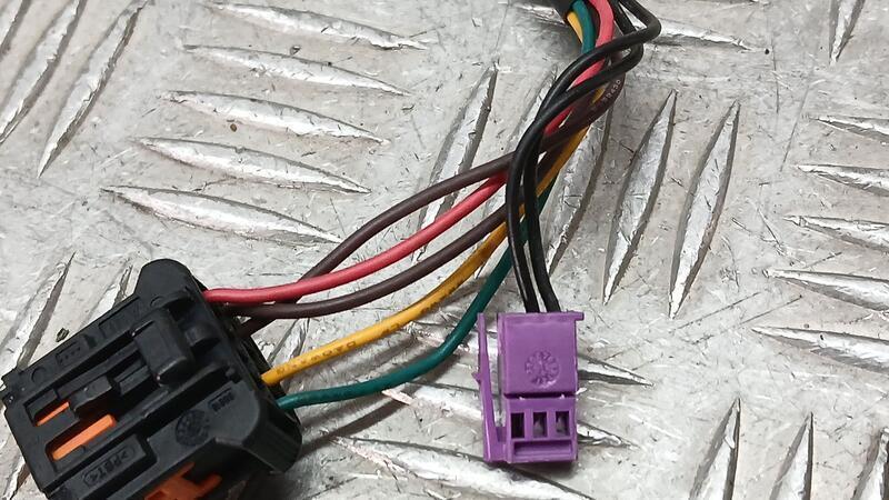 Retrovisor Derecho para Peugeot Expert Furgoneta (V_)