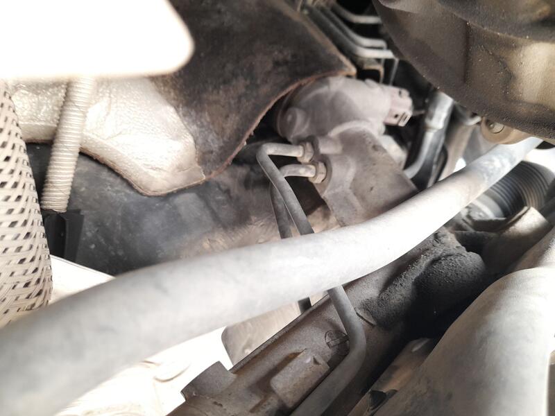Cremallera Direccion para Seat Ibiza Iii (6L1)